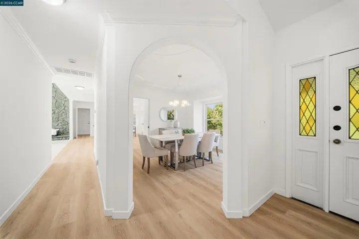 1290 Laverock Ln, Alamo, California 94507