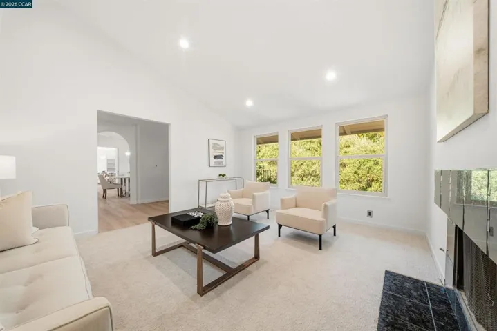 1290 Laverock Ln, Alamo, California 94507