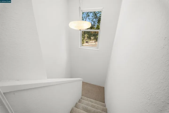 Leads to lower living area