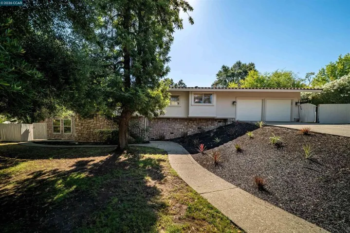 1290 Laverock Ln, Alamo, California 94507