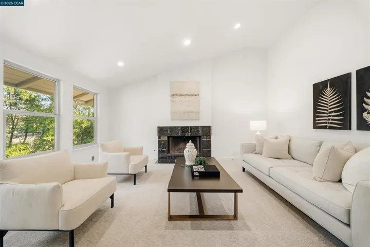 1290 Laverock Ln, Alamo, California 94507