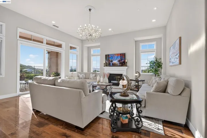 200 Cliffcastle, San Ramon, California 94583