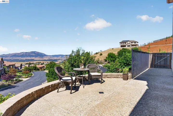 200 Cliffcastle, San Ramon, California 94583