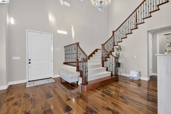 200 Cliffcastle, San Ramon, California 94583