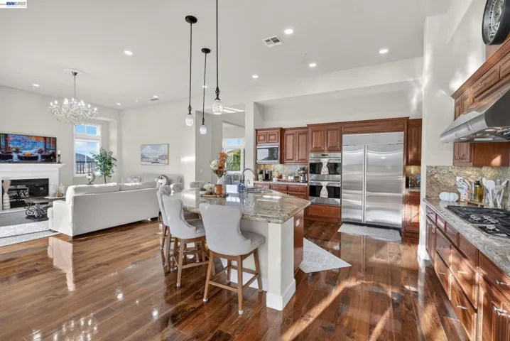 200 Cliffcastle, San Ramon, California 94583