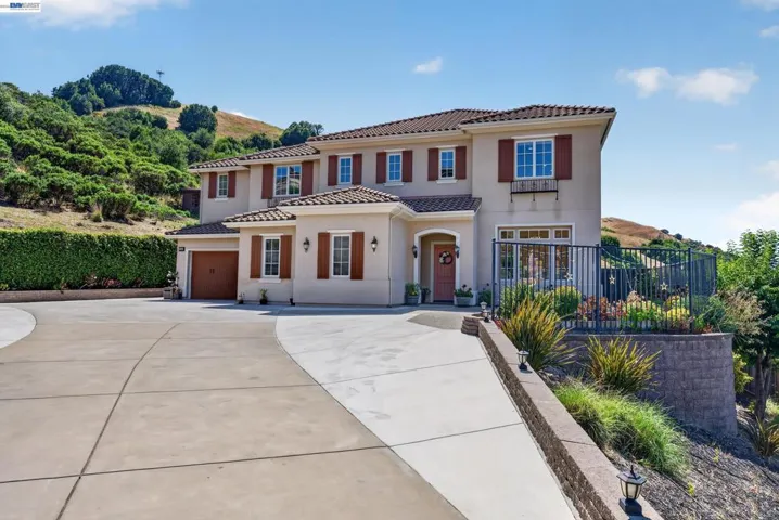 200 Cliffcastle, San Ramon, California 94583