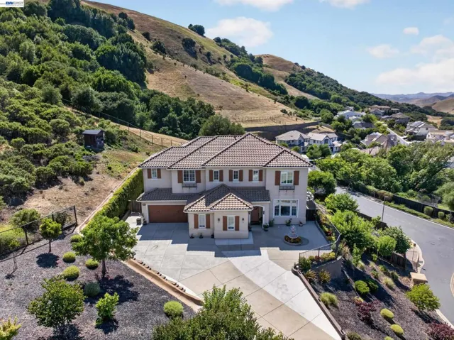 200 Cliffcastle, San Ramon, California 94583