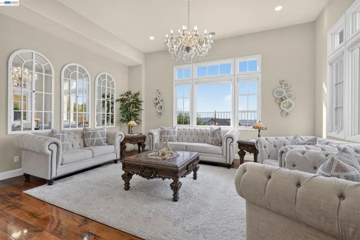 200 Cliffcastle, San Ramon, California 94583