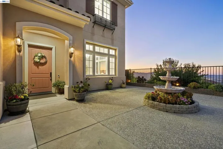 200 Cliffcastle, San Ramon, California 94583