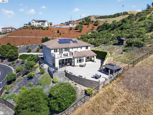 200 Cliffcastle, San Ramon, California 94583