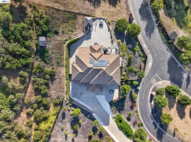 200 Cliffcastle, San Ramon, California 94583