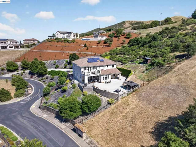 200 Cliffcastle, San Ramon, California 94583