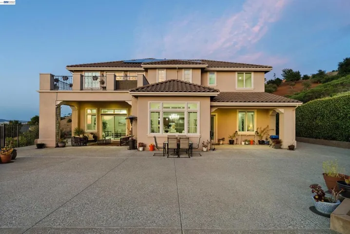 200 Cliffcastle, San Ramon, California 94583