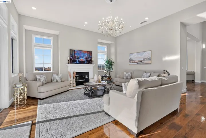 200 Cliffcastle, San Ramon, California 94583