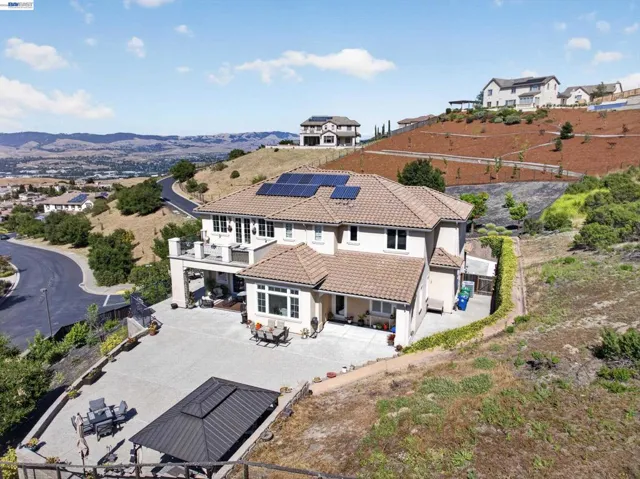 200 Cliffcastle, San Ramon, California 94583