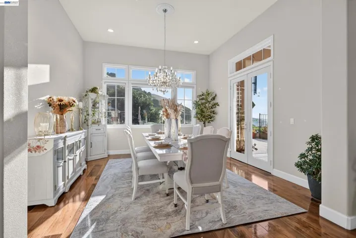 200 Cliffcastle, San Ramon, California 94583