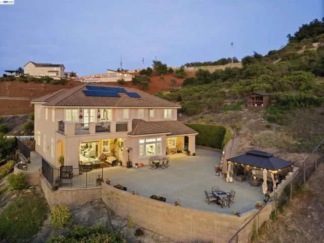 200 Cliffcastle, San Ramon, California 94583