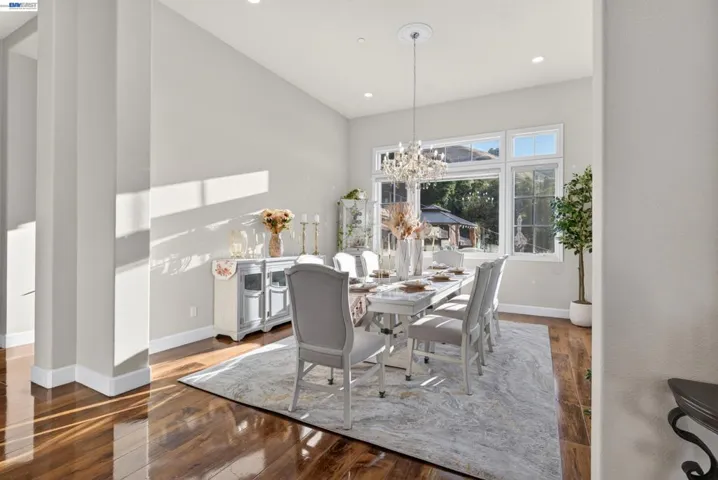 200 Cliffcastle, San Ramon, California 94583