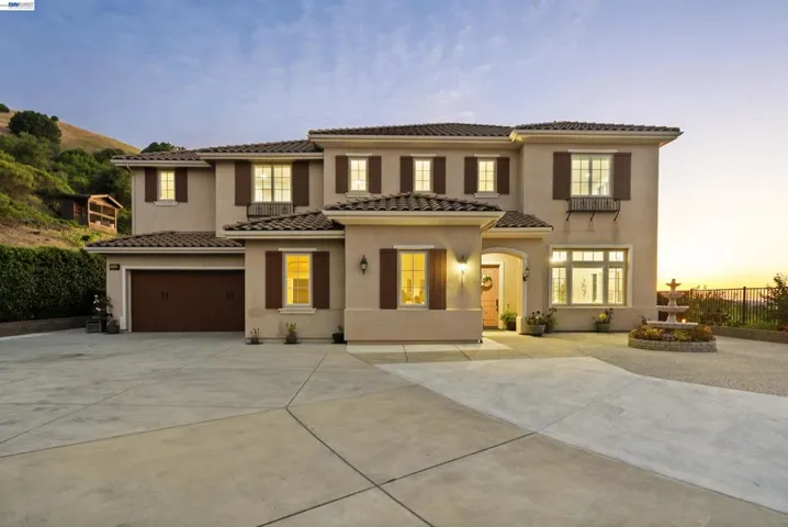 200 Cliffcastle, San Ramon, California 94583