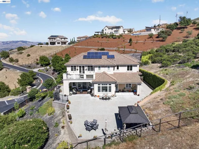 200 Cliffcastle, San Ramon, California 94583