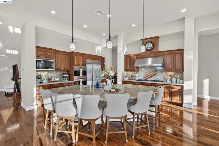 200 Cliffcastle, San Ramon, California 94583