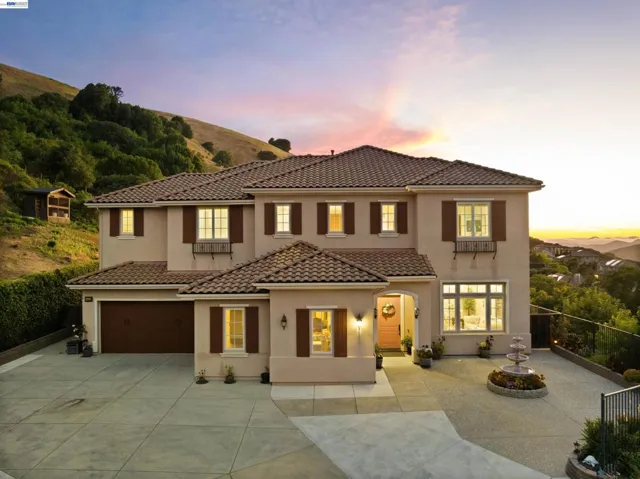 200 Cliffcastle, San Ramon, California 94583