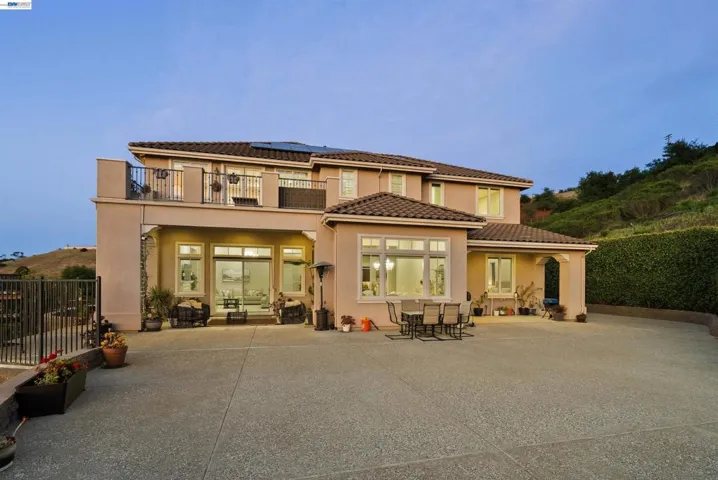 200 Cliffcastle, San Ramon, California 94583