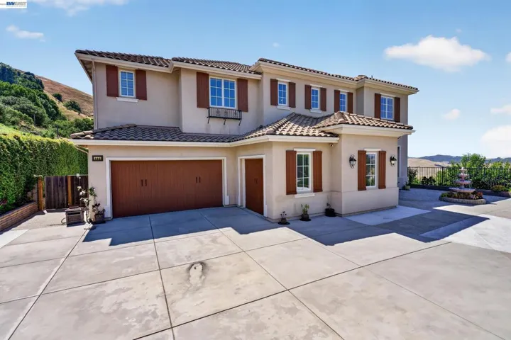 200 Cliffcastle, San Ramon, California 94583