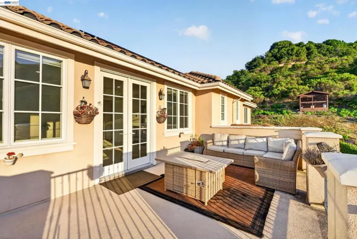 200 Cliffcastle, San Ramon, California 94583