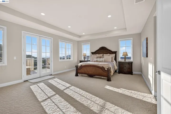 200 Cliffcastle, San Ramon, California 94583