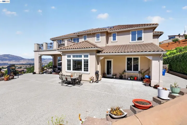 200 Cliffcastle, San Ramon, California 94583