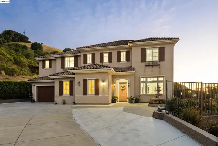 200 Cliffcastle, San Ramon, California 94583