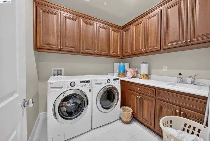200 Cliffcastle, San Ramon, California 94583