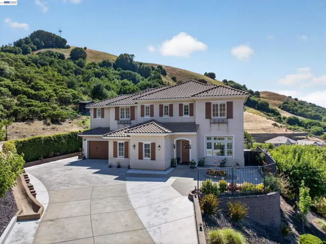 200 Cliffcastle, San Ramon, California 94583