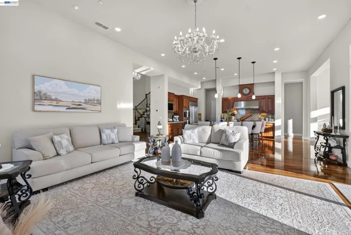 200 Cliffcastle, San Ramon, California 94583