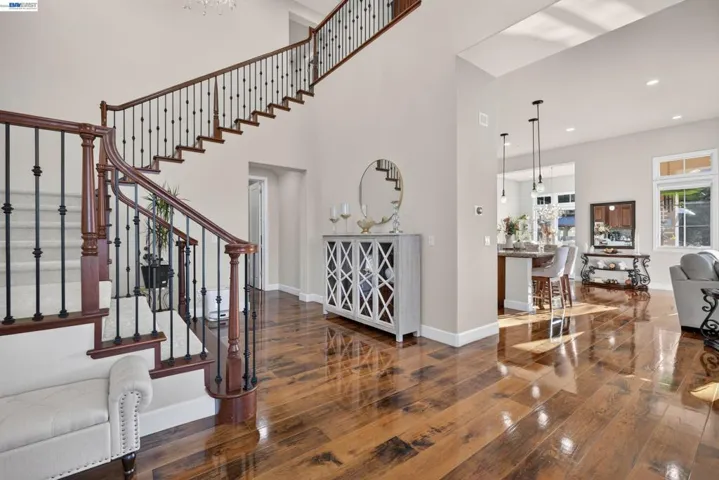 200 Cliffcastle, San Ramon, California 94583