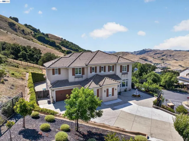 200 Cliffcastle, San Ramon, California 94583