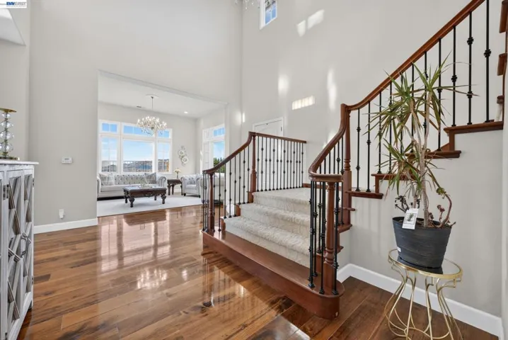 200 Cliffcastle, San Ramon, California 94583