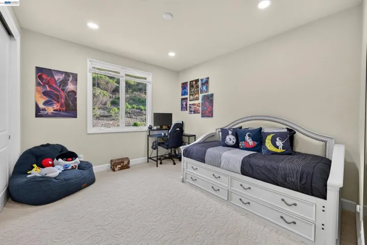 200 Cliffcastle, San Ramon, California 94583