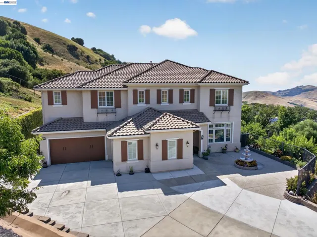 200 Cliffcastle, San Ramon, California 94583