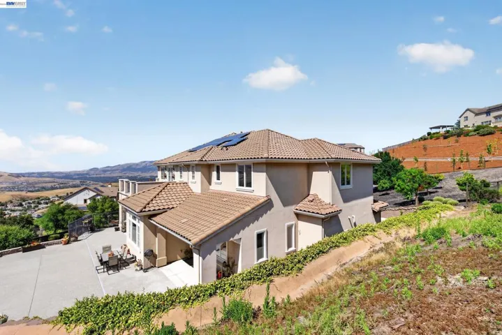 200 Cliffcastle, San Ramon, California 94583