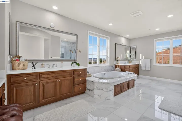 200 Cliffcastle, San Ramon, California 94583