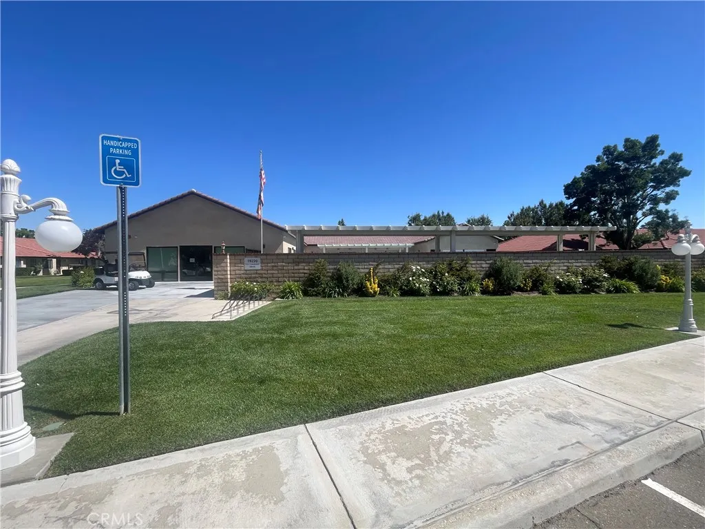 Community Building