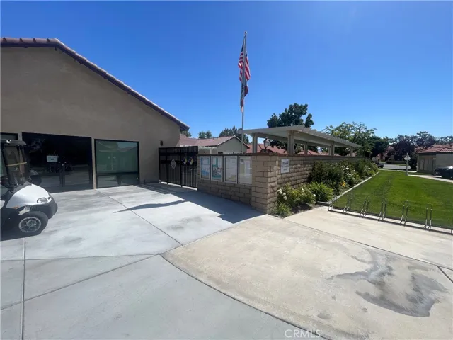 Community Building