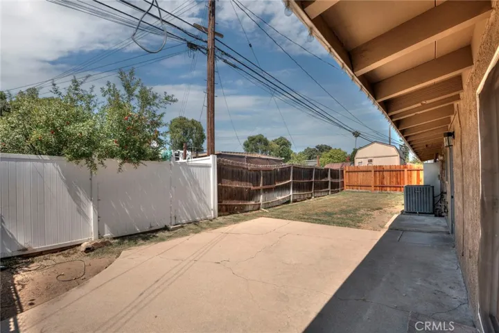 19079 E Linfield, Glendora, California 91740