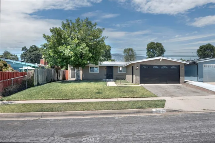 19079 E Linfield, Glendora, California 91740