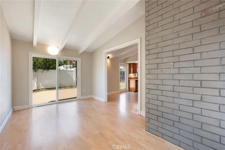 19079 E Linfield, Glendora, California 91740