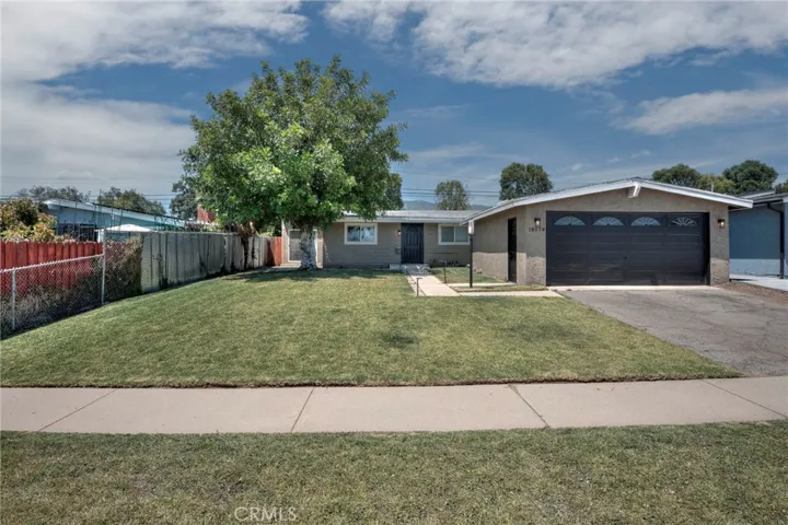 19079 E Linfield, Glendora, California 91740