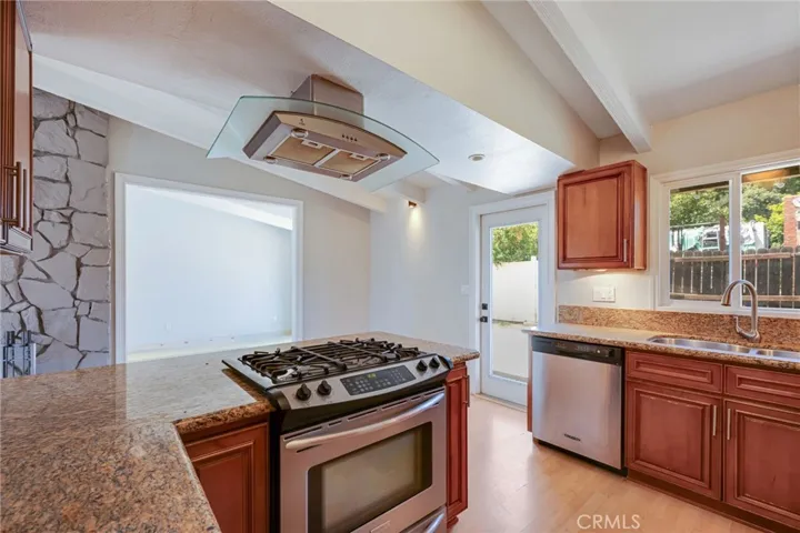 19079 E Linfield, Glendora, California 91740