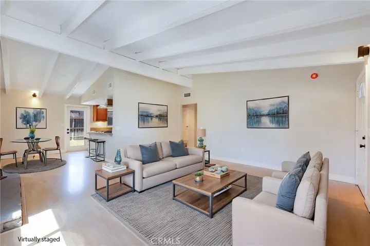 19079 E Linfield, Glendora, California 91740